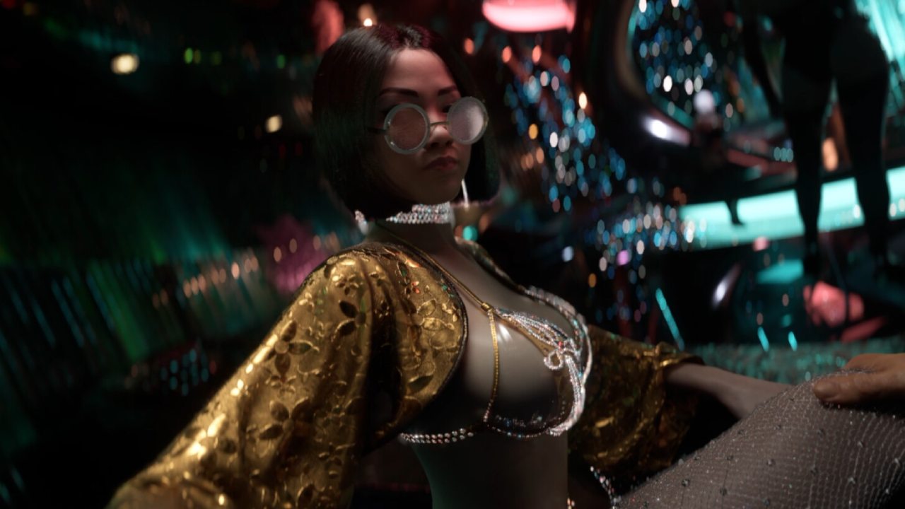 Atomic Heart 2, Facility 3826, Bigger Vision