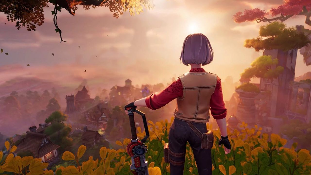 My Time at Evershine Story Rich RPG