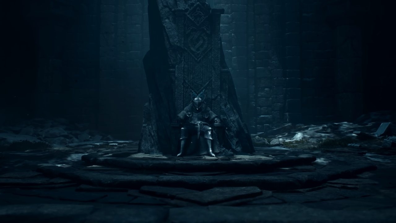 Dragon's Dogma 2: Dark Arisen, Indication, New Vocation