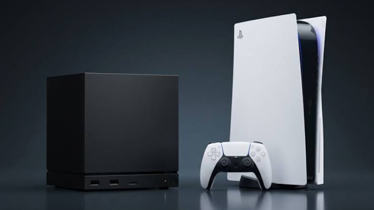 Steam Machine vs. PlayStation 5