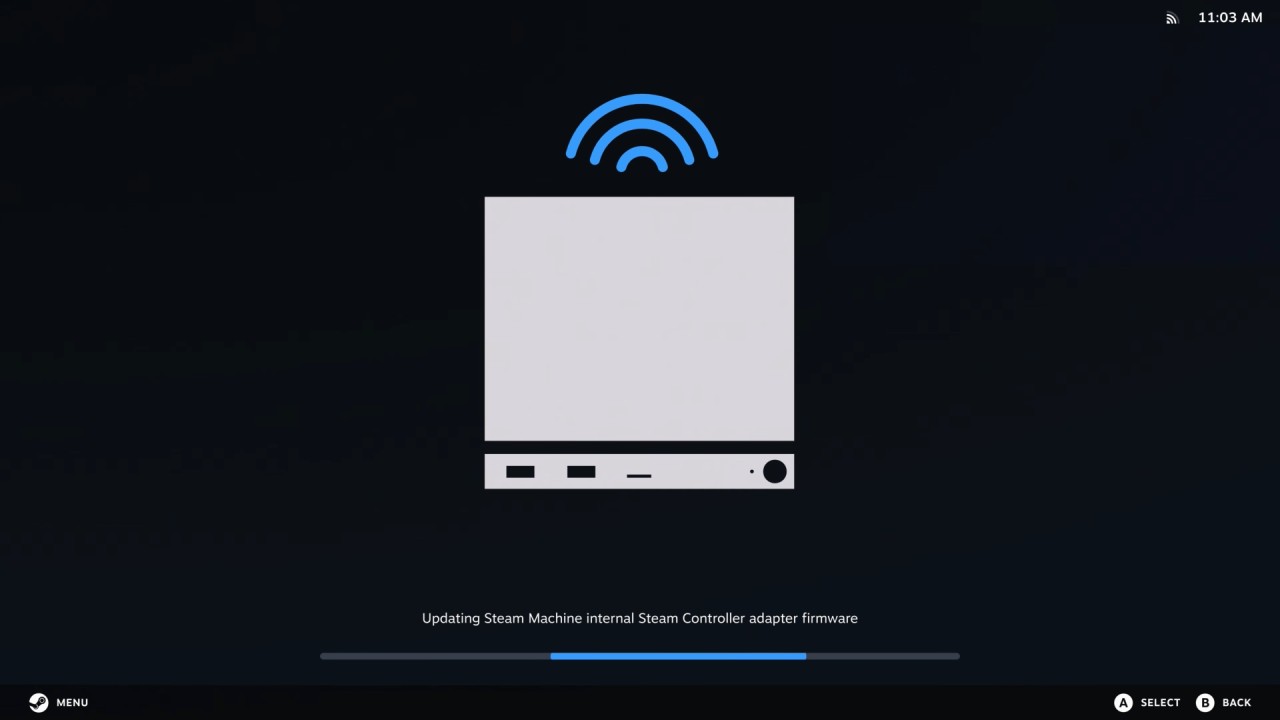 Setting Up Steam Machine, How to Setup