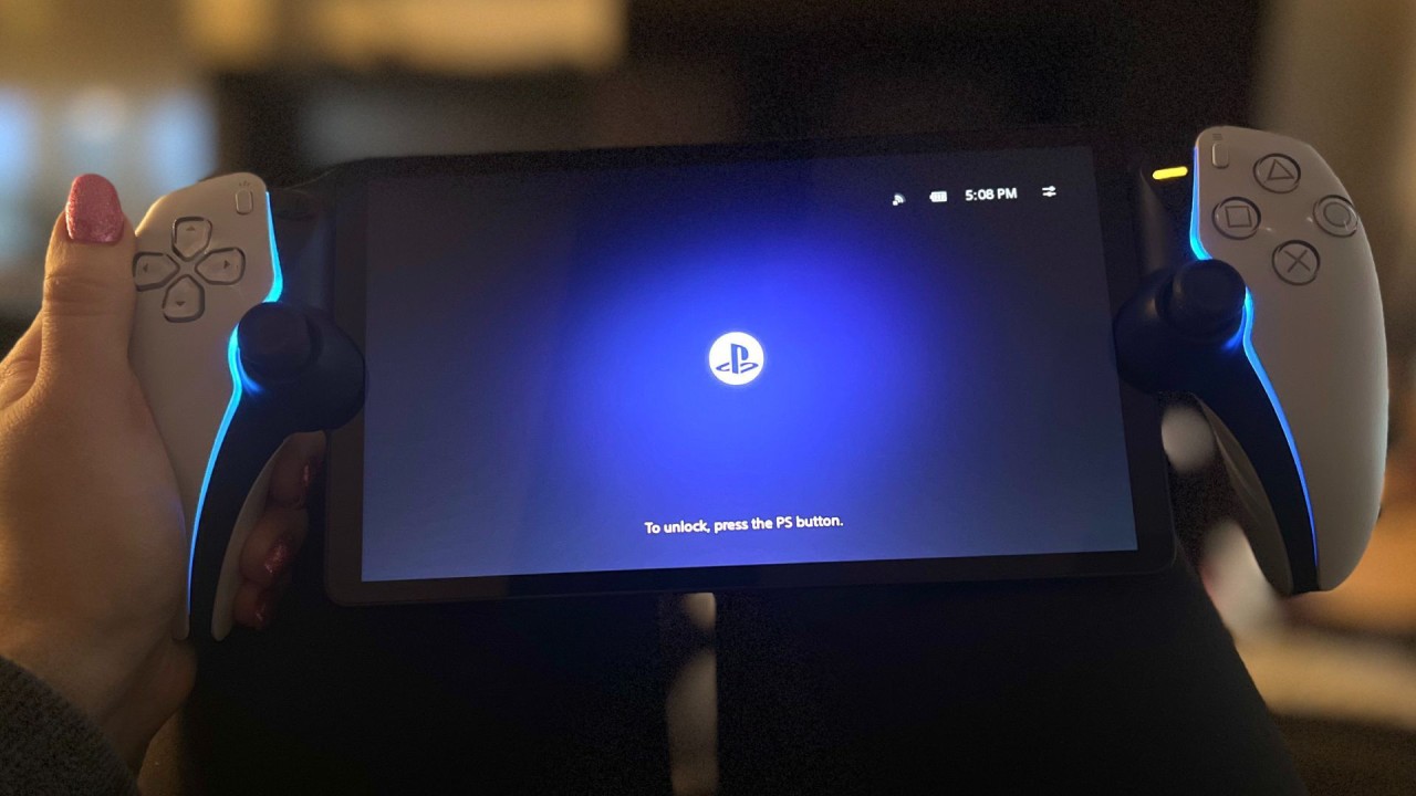 PS Portal