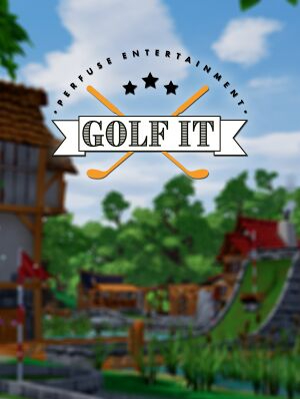 Golf It! | NoobFeed