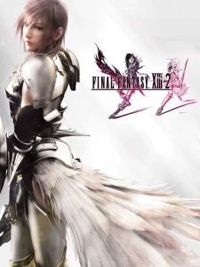 Final Fantasy XIII-2 | NoobFeed