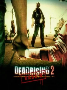 Dead Rising 2: Case Zero | NoobFeed