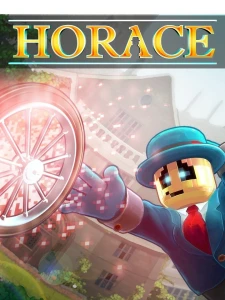 Horace for Nintendo deals switch