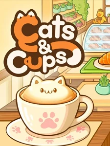 Cats & Cups | NoobFeed