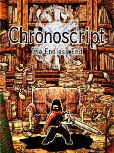 Endless Script Chronoscript: The Endless End | NoobFeed