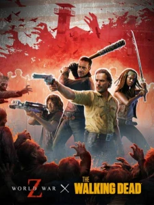 World War Z x The Walking Dead Review | NoobFeed