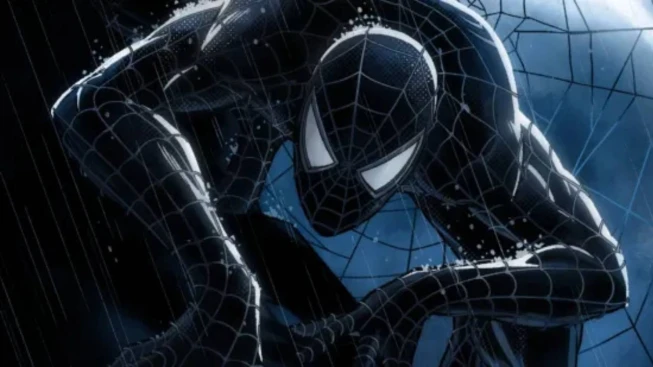 Marvel's Spider-Man 3 Being Developed Along With Insomniac's New IP ...
