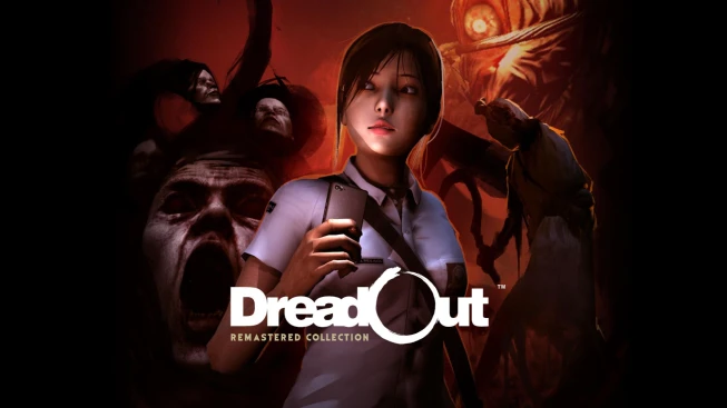 DreadOut Remastered Collection Review | NoobFeed