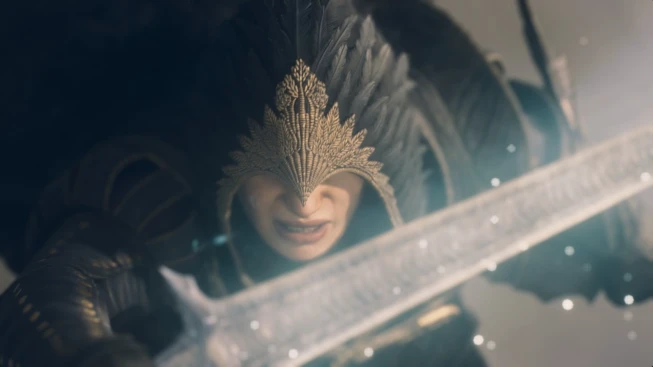 Dragon's Dogma 2, Update Silence, Sparks Rumors, Is Capcom, Hiding New Secrets?, PC, Gameplay, Screenshot, NoobFeed