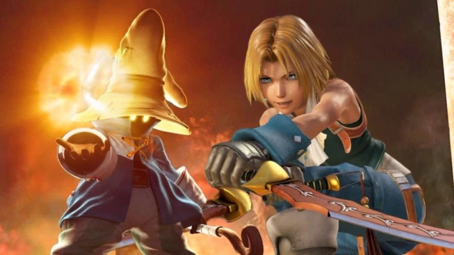 Final Fantasy IX Remake, is Delayed Again, Final Fantasy 9 Remake, PC, Gameplay, Screenshot, NoobFeed