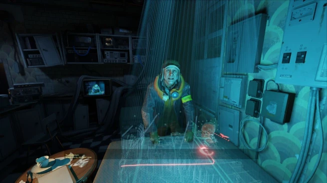 Half-Life 3, Actually Exists, Valve's HLX Leak, Hints at Game-Changing Reveal, PC, Gameplay, Screenshot, NoobFeed