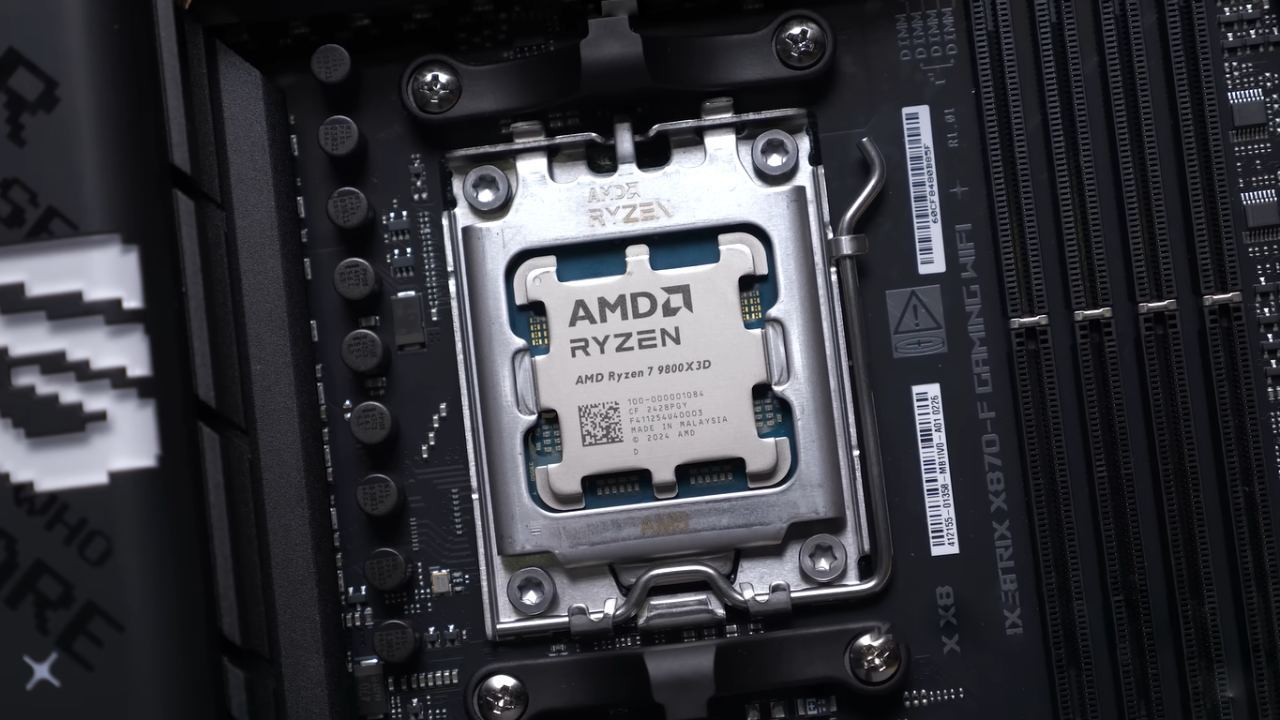 Intel, AMD DDR5, How Memory Speed Affects Gaming and Productivity, NoobFeed