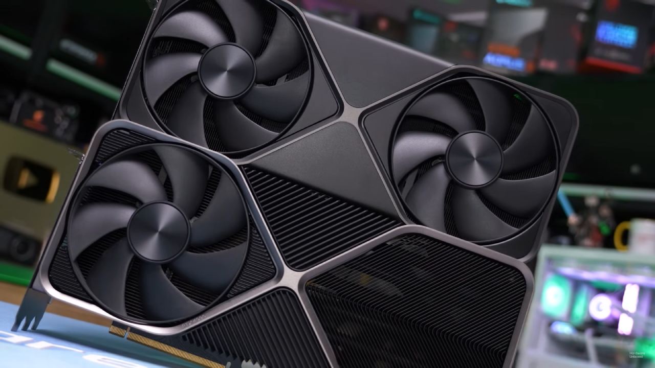 GPU Prices Expected to Rise Sharply, as Memory Costs Spiral Out of Control, NoobFeed