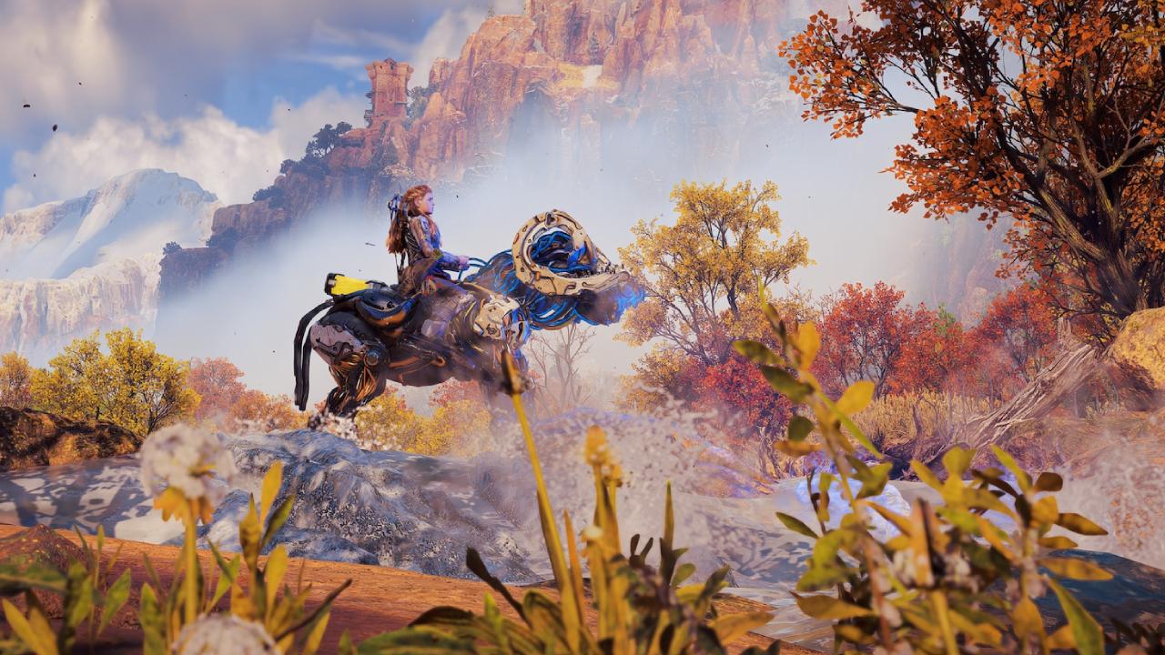 RTX-5090-Horizon, Horizon 3, aloy, 2026 games, news, noobfeed, online projects, a global danger, well-timed reveal, the ending of Guerrilla