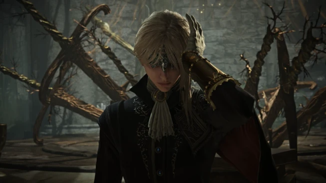 Elden Ring Nightreign, Secrets Leaked, FromSoftware Might Change, Everything Once More, PC, Gameplay, Screenshot, NoobFeed