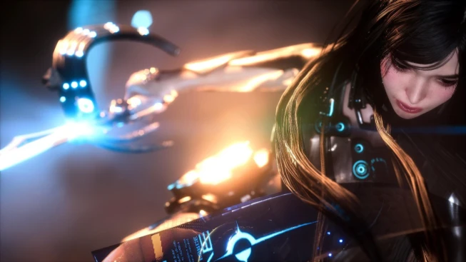 From Underdog, to Powerhouse, Shift Up Is, Leveling Up Faster, PC, Gameplay, Screenshot, NoobFeed
