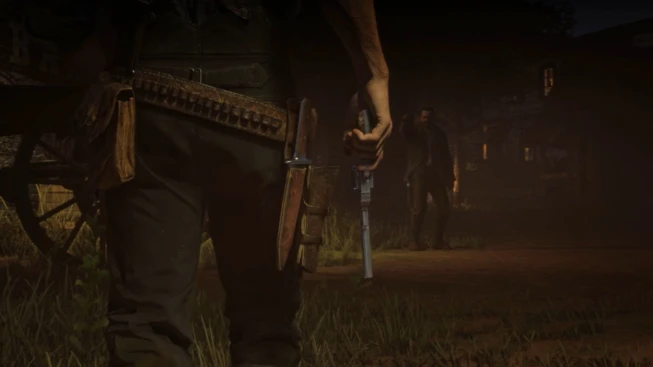 Rockstar Finally, Bringing Performance Boosts, with RDR2, Next-Gen Upgrade, PC, Gameplay, Screenshot, NoobFeed