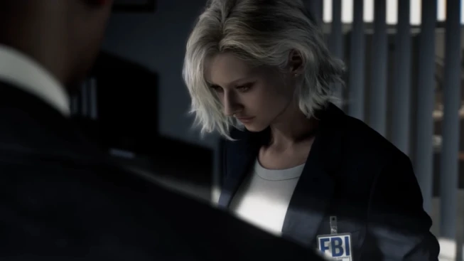 Resident Evil — Code: Veronica and Zero Remakes, Leak as Resident Evil 9