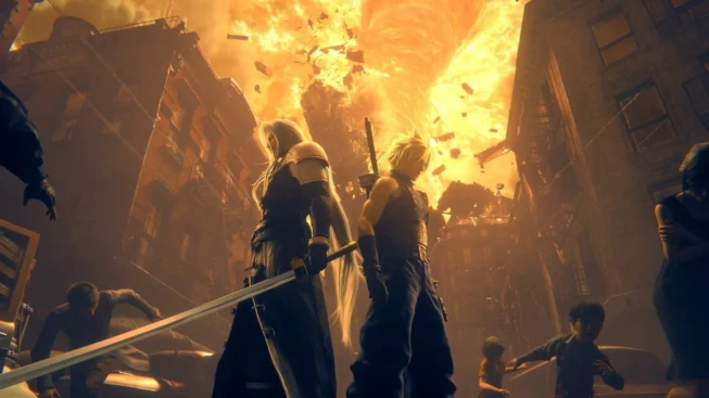 Final Fantasy VII Remake Part 3 Possibly Releasing on Every Platform at ...