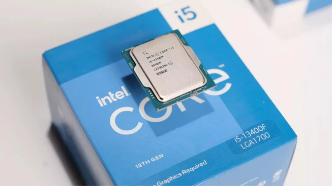 Intel Core i5-13400F Gaming Performance: Still Worth It in 2025