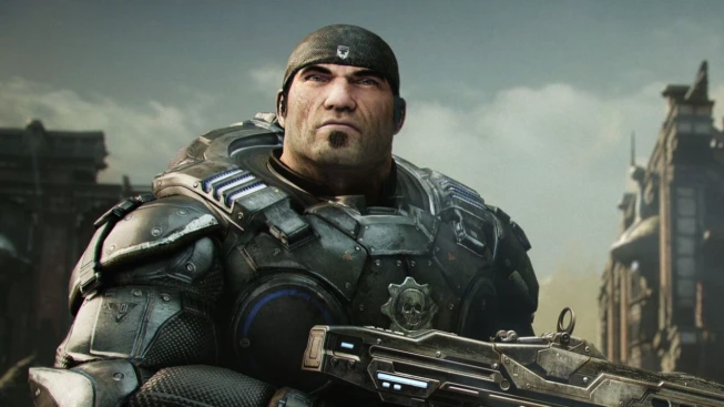 Gears of War: Reloaded, Lands on PlayStation 5, But the Disc Has No Game on It, News, PC, Gameplay, Screenshot, NoobFeed