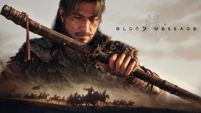 Blood Message, Turns a Forgotten Tale, of Sacrifice into a, Survival Epic Journey, PC, Gameplay, Screenshot, NoobFeed