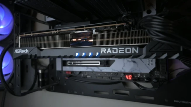 ASRock Radeon RX 7800 XT Challenger OC Review: Best Price-to