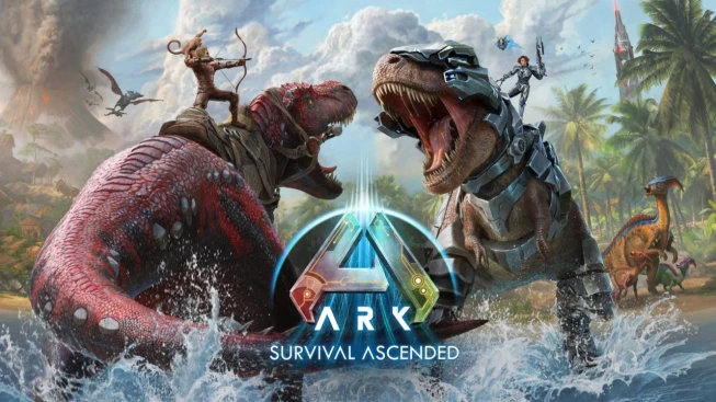 ARK: Survival Ascended Guide | All Beaver DAM Locations | NoobFeed
