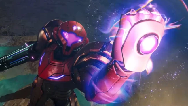 Metroid Prime 4: Beyond, Finally Rated by ESRB, Holiday 2025 Release Incoming?, News, PC, Gameplay, Screenshot, NoobFeed