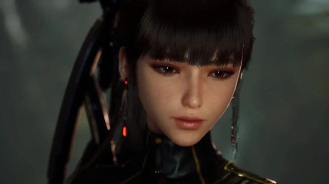Stellar Blade 2, Shift Up's Sequel, is About to Rewrite, Everything You Thought, You Knew, PC, Gameplay, Screenshot, NoobFeed