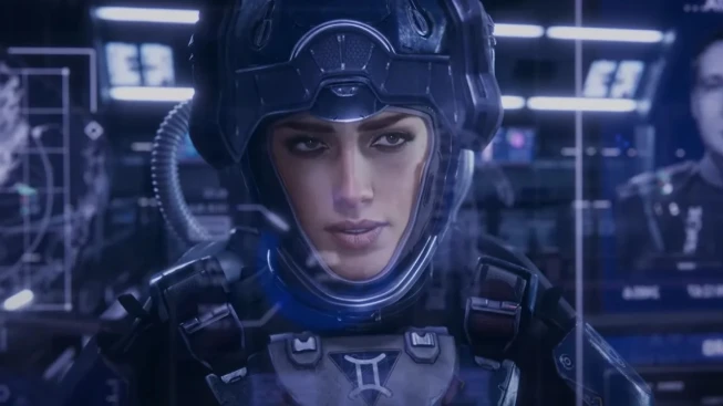 The Expanse: Osiris Reborn, Looks Too Real, Is this the Sci-Fi Game, that Finally Gets Space Right, PC, Gameplay, Screenshot, NoobFeed