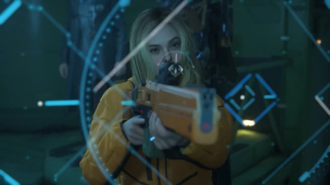 Konami Killed, The Matrix That Nearly, Bent Reality Itself, Death Stranding 2, On the Beach, PC, Gameplay, Screenshot, NoobFeed