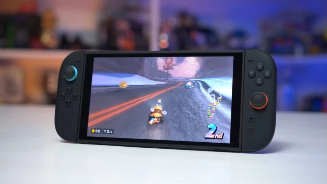 Ray Tracing, Switch 2, Star Wars Outlaws, Indiana Jones, and Doom Expectations, NoobFeed