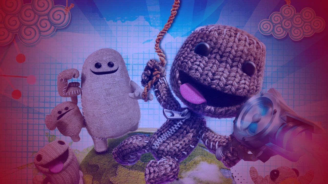 LittleBigPlanet Remastered, LittleBigPlanet 4, Sony's Plan