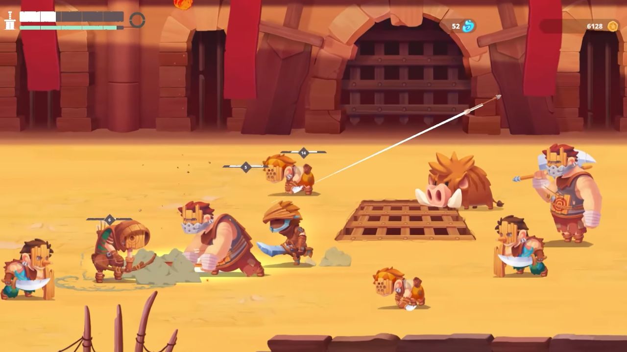 Radiant: Guardians of Light Review, PC, Screenshot, Gameplay, NoobFeed