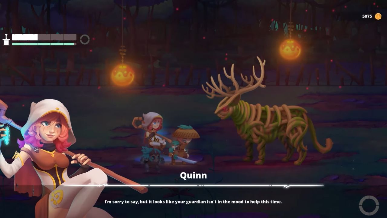Radiant: Guardians of Light Review, PC, Screenshot, Gameplay, NoobFeed