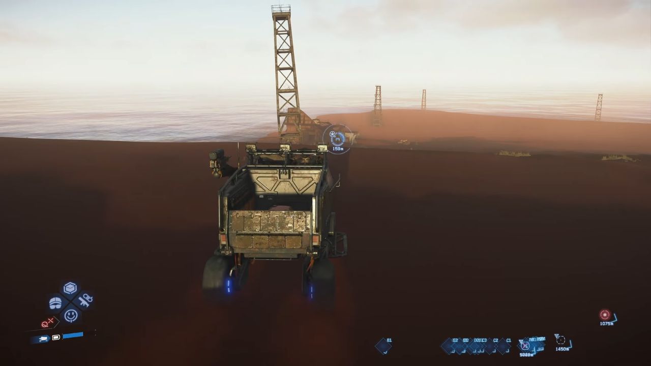 Death Stranding 2: On the Beach, PC, Gameplay, How To Retrieve The Coffin, Screenshot, NoobFeed