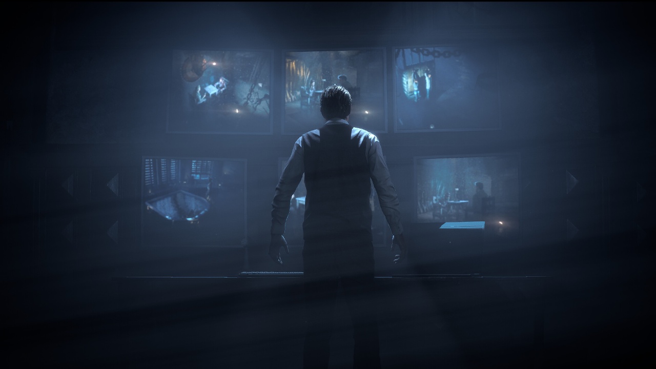 Firesprite's Next-Gen, Until Dawn-Style Horror Game, Heading to PS6, PC, Gameplay, Screenshot, NoobFeed