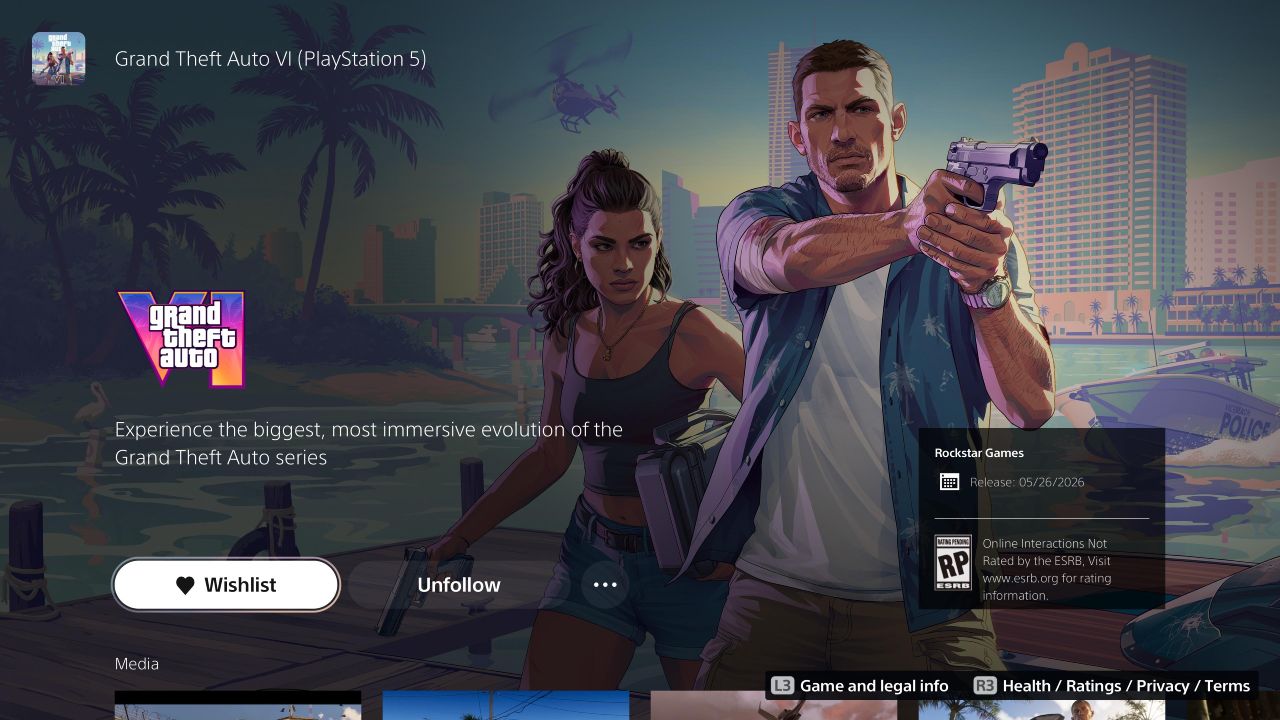 GTA 6, PS5 Pro Bundle, Price, News