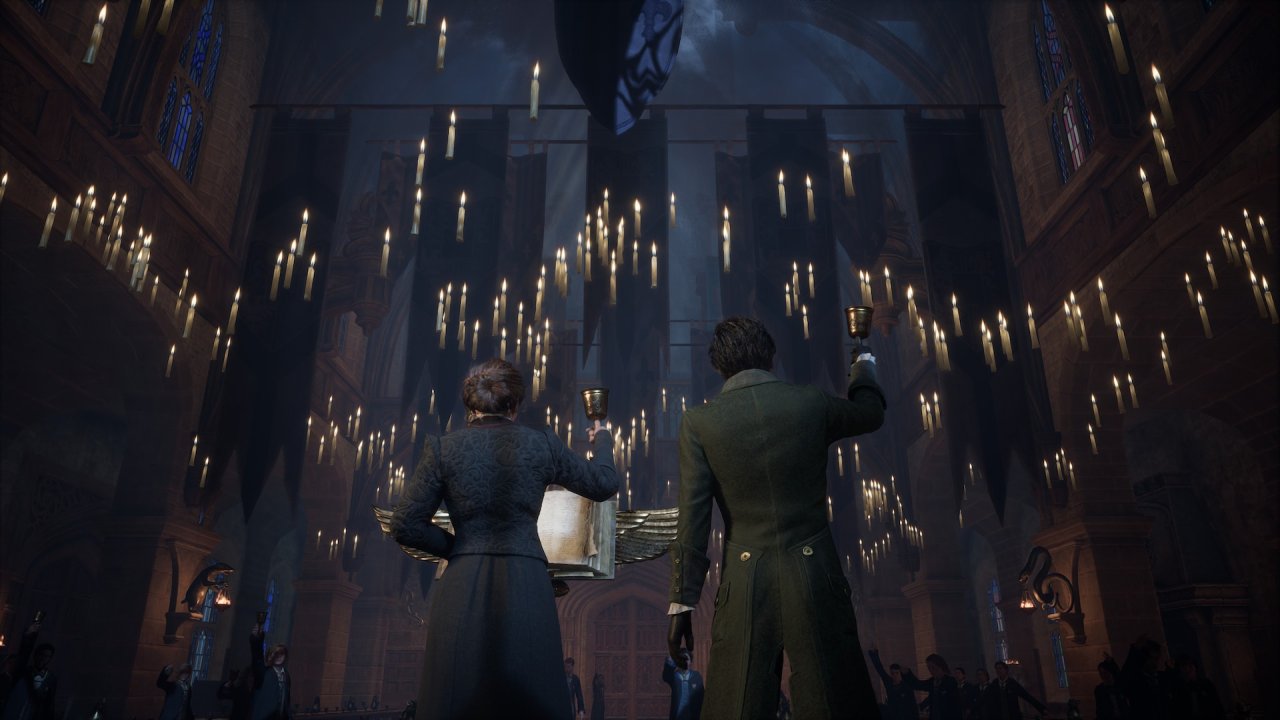 Hogwarts Legacy 2, Avalanche Software, Shiver Entertainment, Warner Bros, Gameplay, Expansion, Updates, Release, News, NoobFeed