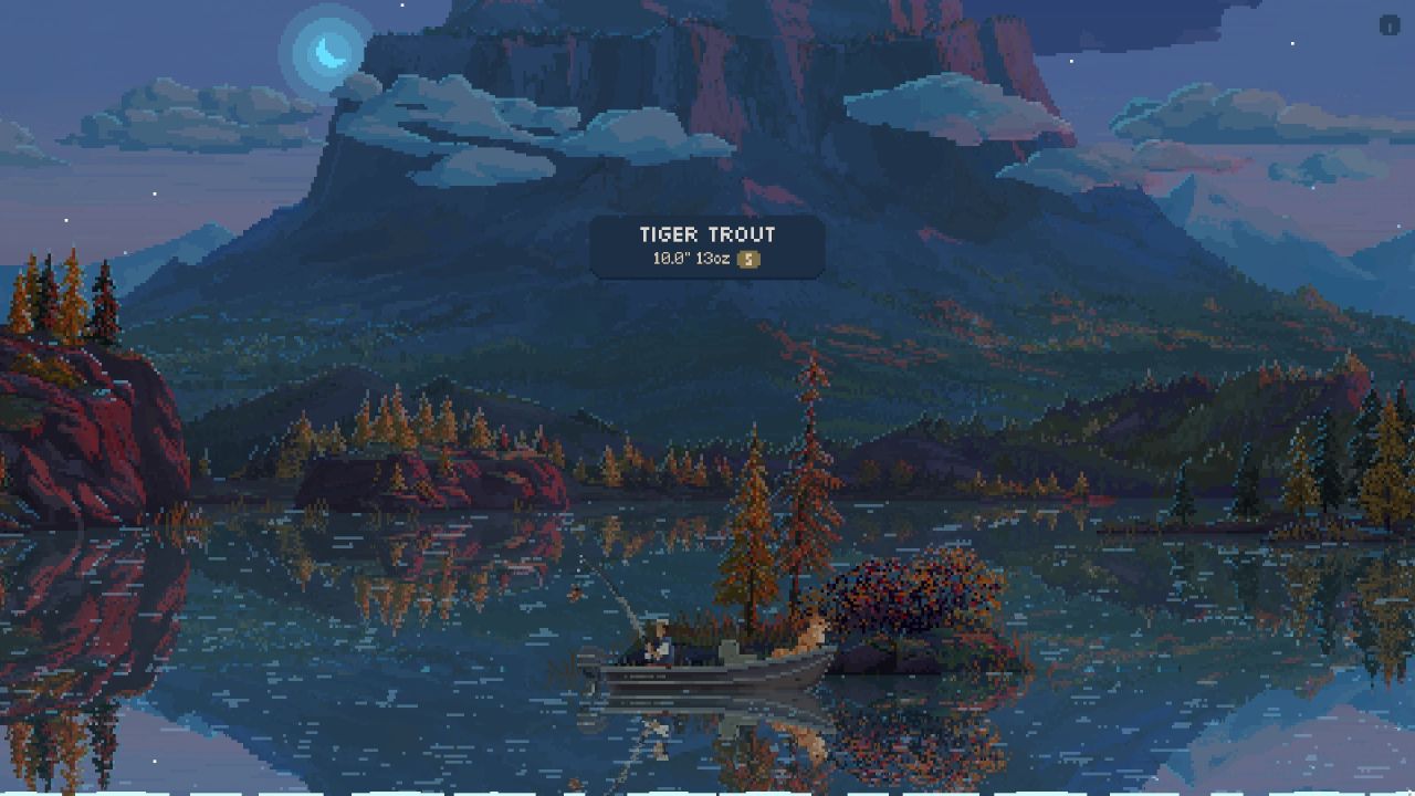 Cast n Chill, Review, PC, Screenshot, Gameplay, NoobFeed