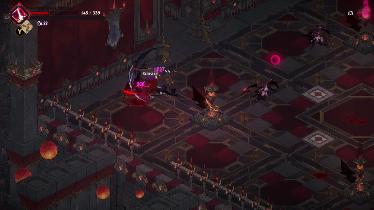 Nunholy, Review, PC, Screenshot, Gameplay, NoobFeed