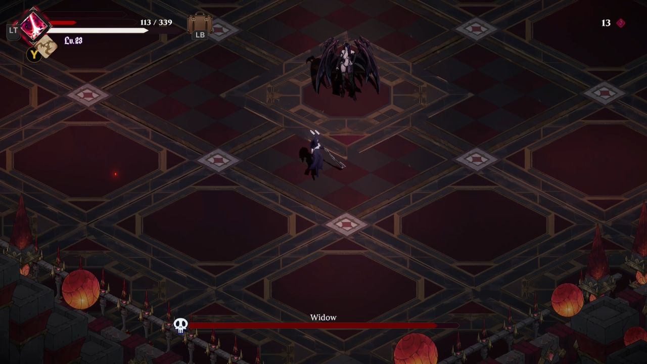 Nunholy, Review, PC, Screenshot, Gameplay, NoobFeed