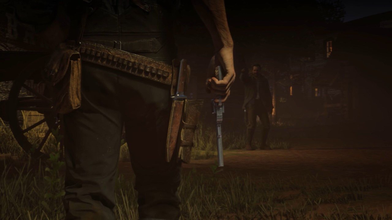 Red Dead Redemption 3, New World, New Direction, But Can Rockstar Replace, Dan Houser's Magic, PC, Gameplay, Screenshot, NoobFeed