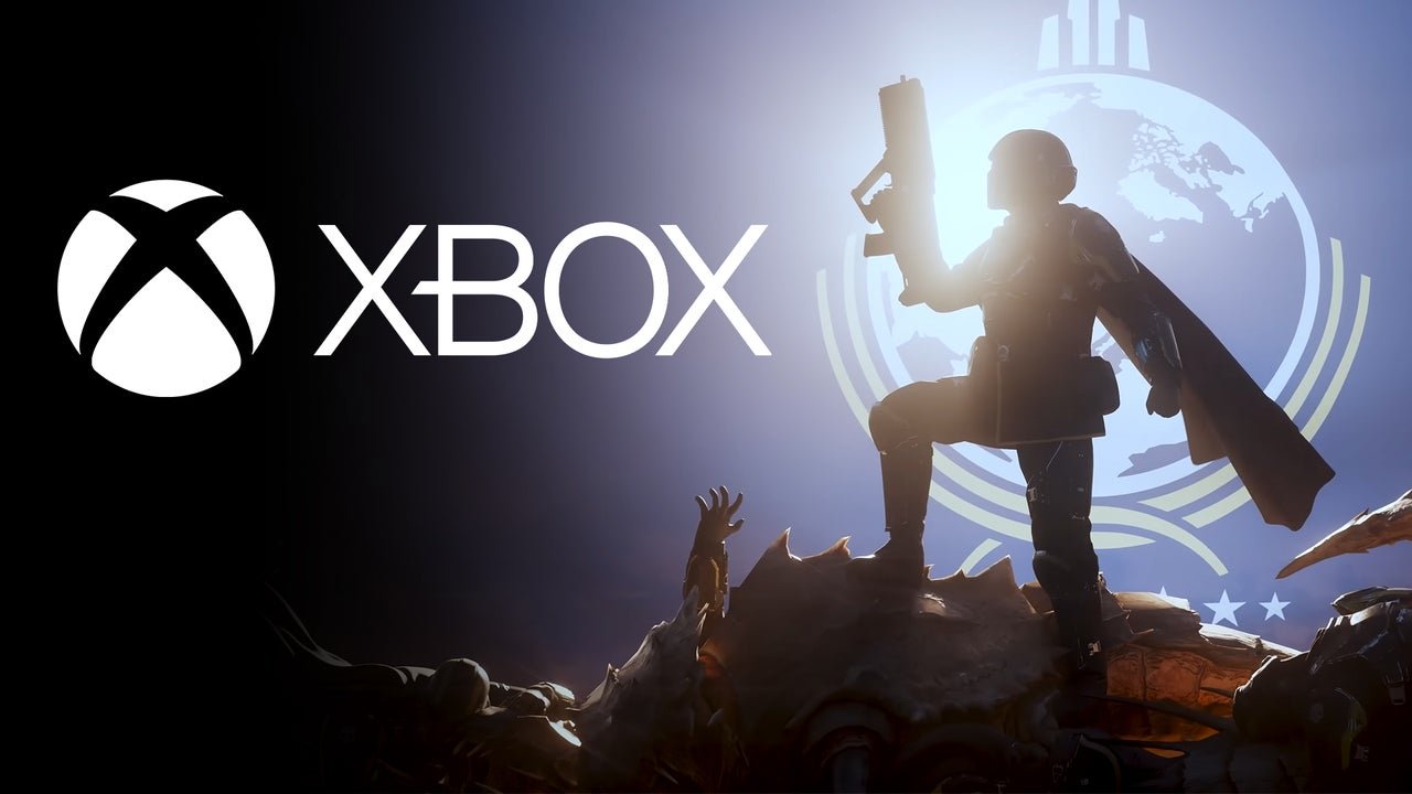 Helldivers 2 Xbox Release, Sony Hiring, PlayStation Multiplatform Games