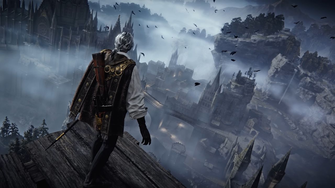 The Duskbloods, FromSoftware, Elden Ring, Switch 2, 2026, News, NoobFeed