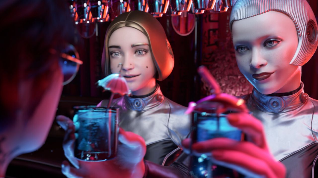 10 Upcoming, Open-World Renaissance Games, To Redefine Immersion, Atomic Heart 2, PC, Gameplay, Screenshot, NoobFeed